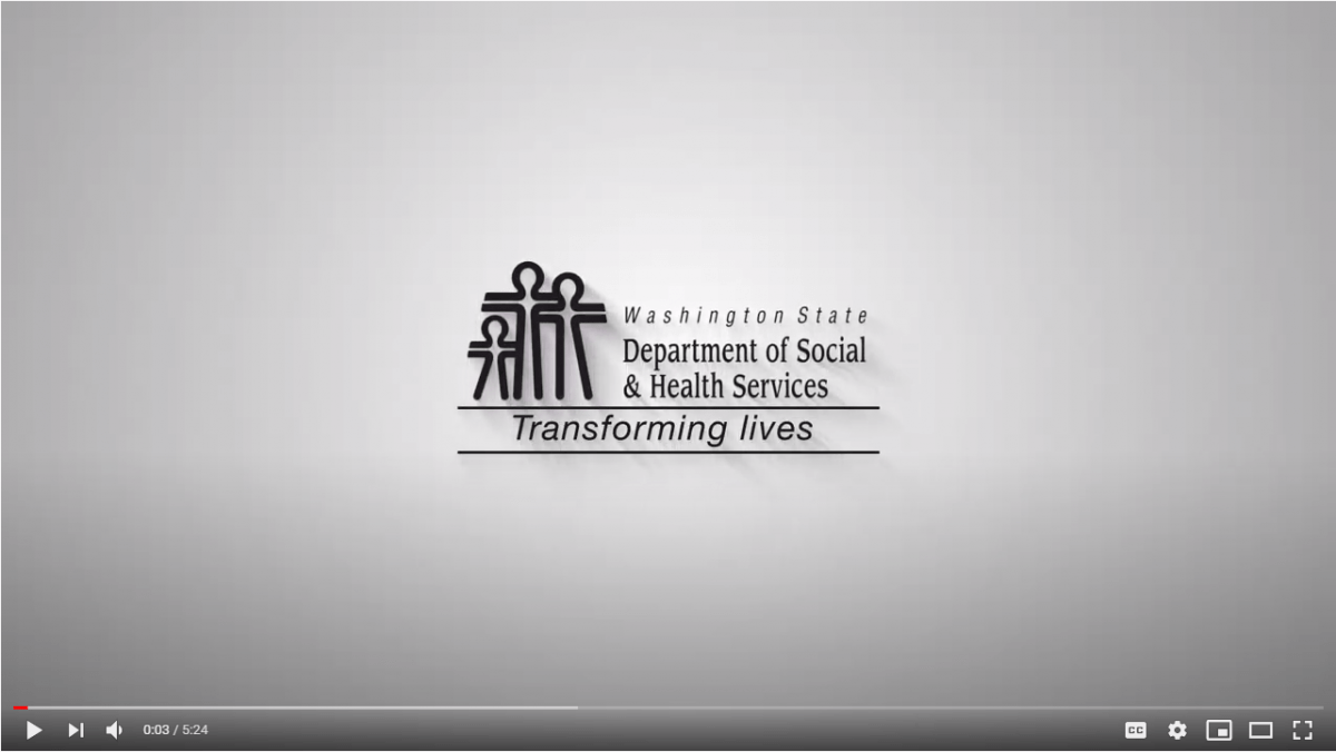 Employer Educational Materials DSHS